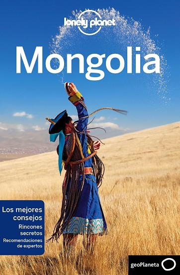 MONGOLIA 1 | 9788408190806 | HOLDEN, TRENT / KARLIN, ADAM / KOHN, MICHAEL / O'MALLEY, THOMAS / SKOLNICK, ADAM