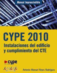 CYPE 2010 | 9788441526600 | REYES RODRIGUEZ, ANTONIO MANUEL