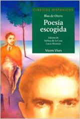 POESIA ESCOGIDA | 9788431665197 | OTERO, BLAS DE