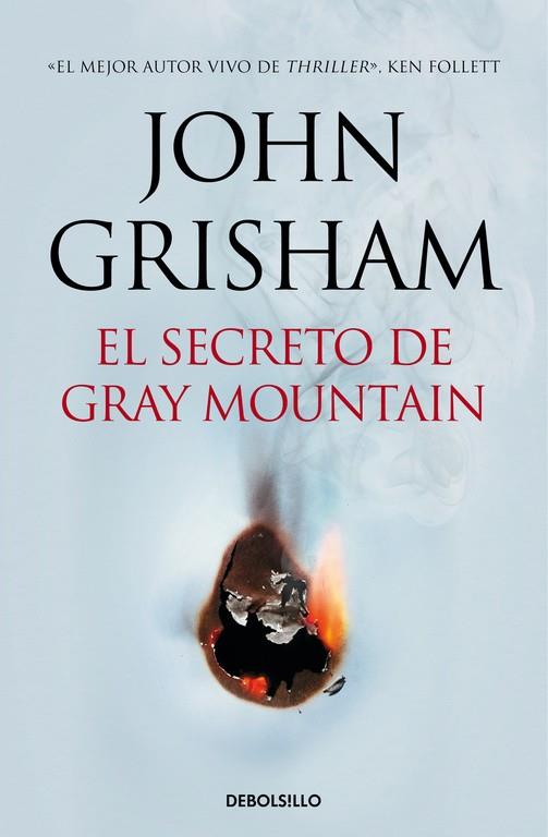 EL SECRETO DE GRAY MOUNTAIN | 9788466334785 | GRISHAM, JOHN