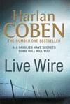 LIVE WIRE | 9781409112532 | COBEN HARLAN
