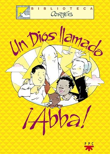 DIOS LLAMADO ABBA | 9788428817752 | CORTES, JOSE LUIS (CORTES SALINAS)