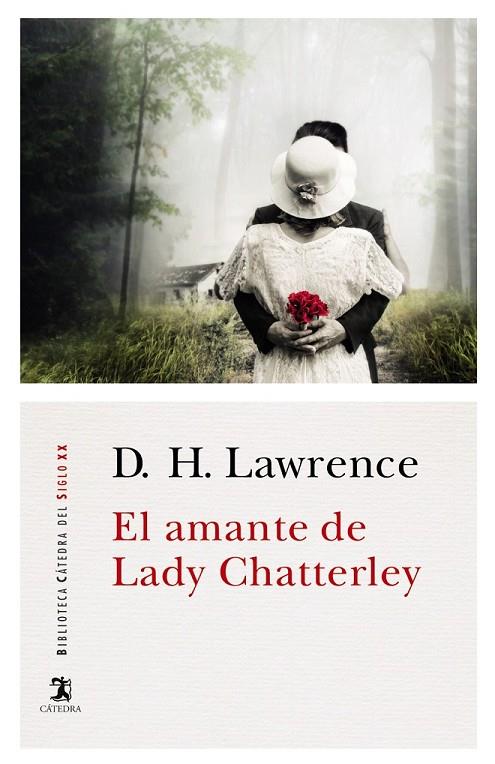 EL AMANTE DE LADY CHATTERLEY | 9788437636009 | LAWRENCE, D. H.