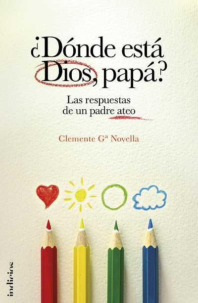 DONDE ESTA DIOS PAPA? | 9788493795481 | G. NOVELLA, CLEMENTE