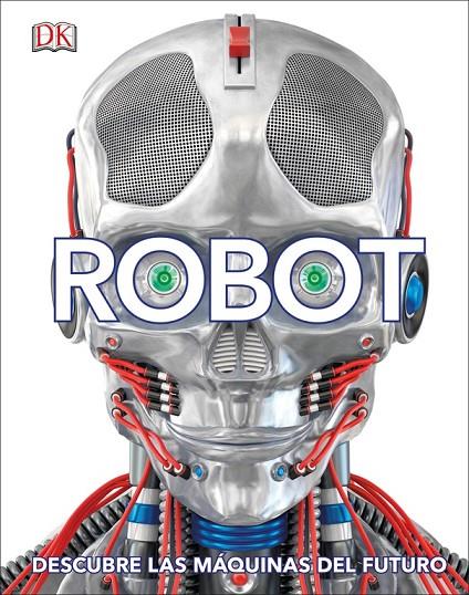 ROBOT | 9780241382400 | VV. AA.