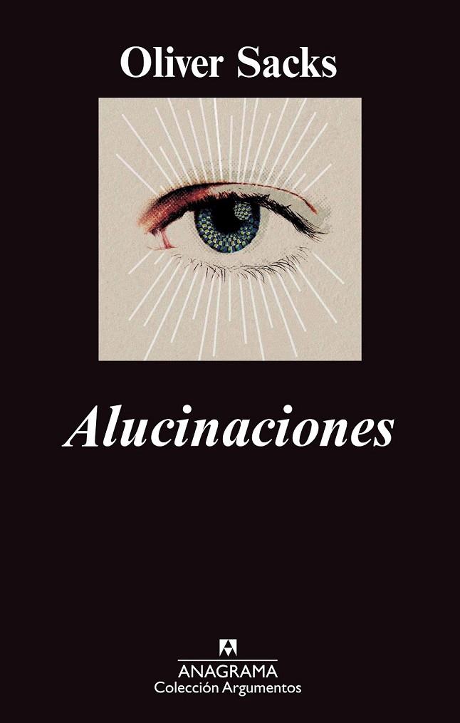 ALUCINACIONES | 9788433963604 | SACKS, OLIVER