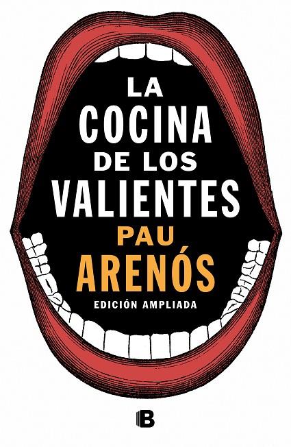 LA COCINA DE LOS VALIENTES (EDICIÓN ACTUALIZADA) | 9788466665735 | ARENÓS, PAU