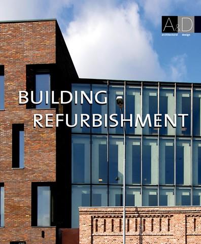 BUILDING REFURBISHMENT | 9788496823433 | MINGUET, JOSEP MARIA/MIRA, OSCAR/CHRISTIAN, SOVERI