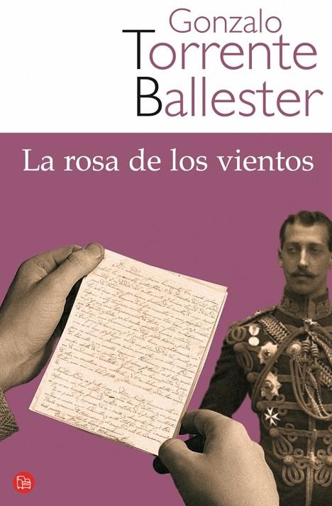 ROSA DE LOS VIENTOS, LA | 9788466321167 | TORRENTE BALLESTER, GONZALO