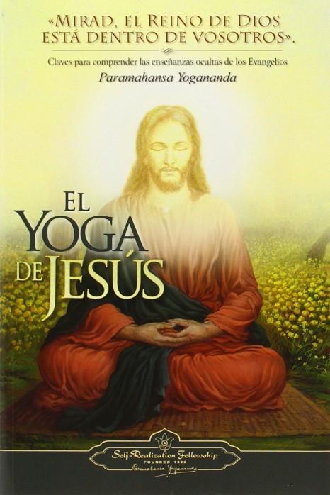 YOGA DE JESUS, EL | 9780876120248 | YOGANANDA