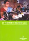 REALIDAD DE LA AYUDA 2009 | 9788484526674 | A.A.V.V.