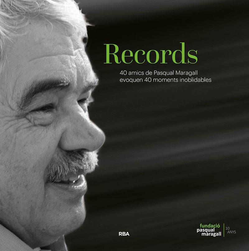 RECORDS | 9788482648477 | CABALLERO , JUAN JOSE / FARRERAS , CARINA / PEREZ , SUSO