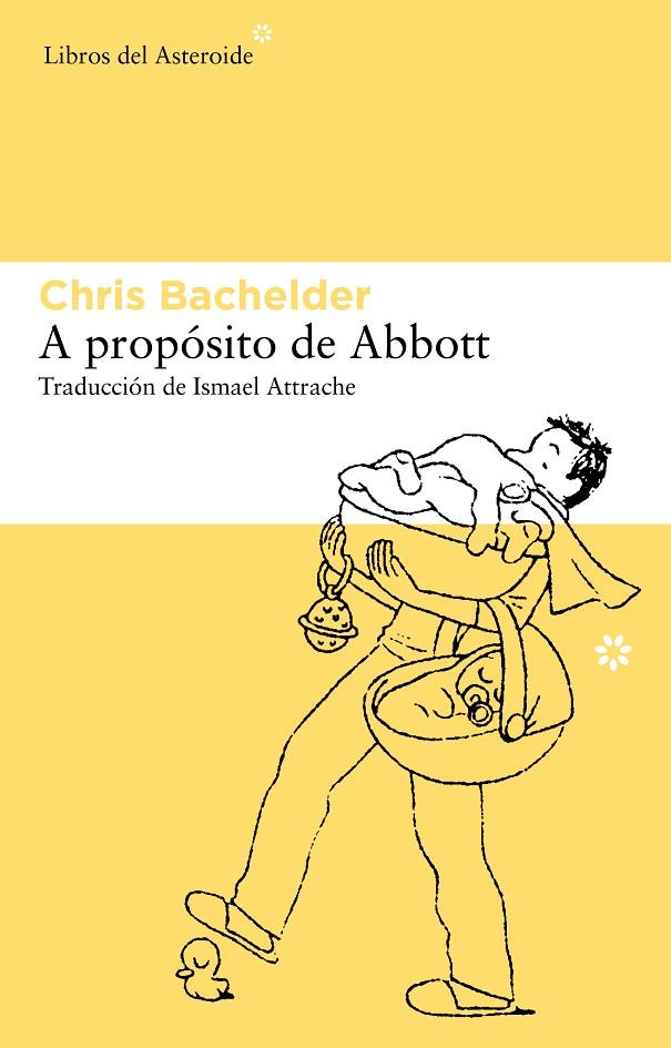 A PROPOSITO DE ABBOTT | 9788415625063 | BACHELDER, CHRIS