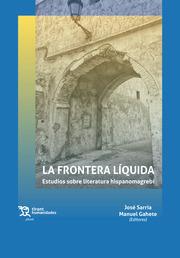 LA FRONTERA LÍQUIDA | 9788417973643 | SARRIA, JOSE
