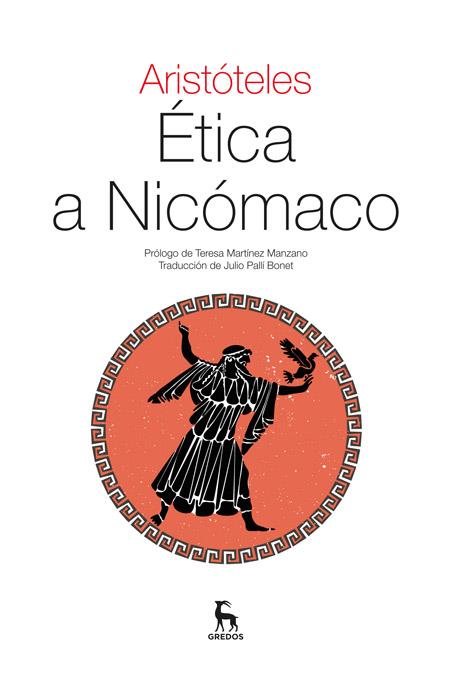 ÉTICA A NICÓMACO | 9788424926366 | ARISTOTELES , ARISTOTELES