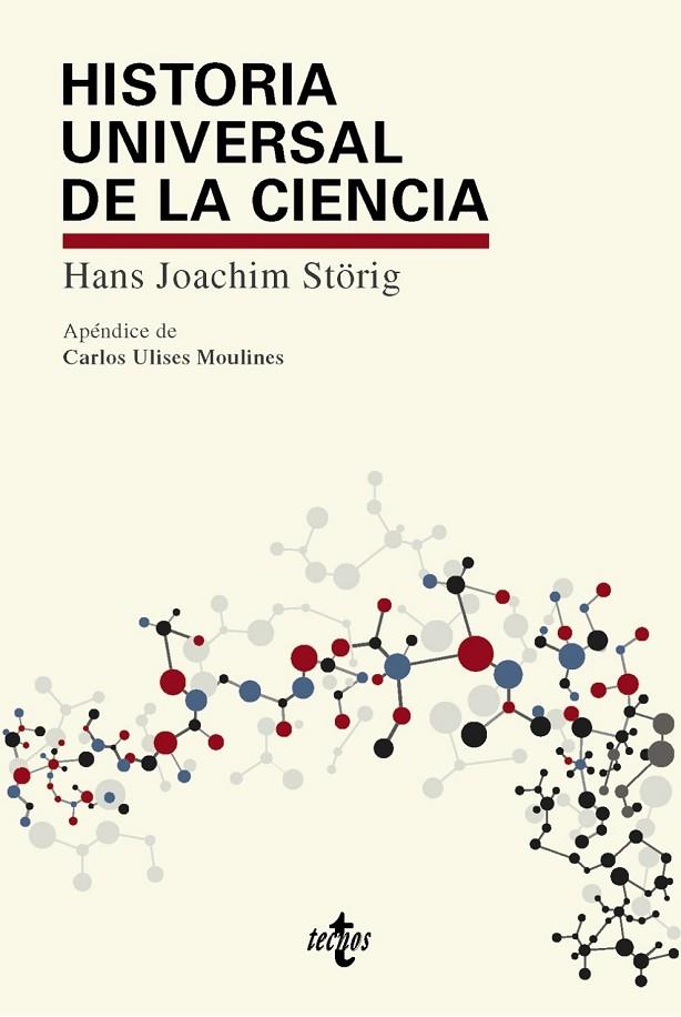 HISTORIA UNIVERSAL DE LA CIENCIA | 9788430969050 | STÖRIG, HANS JOACHIM