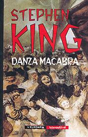 DANZA MACABRA | 9788477028345 | KING, STHEPHEN