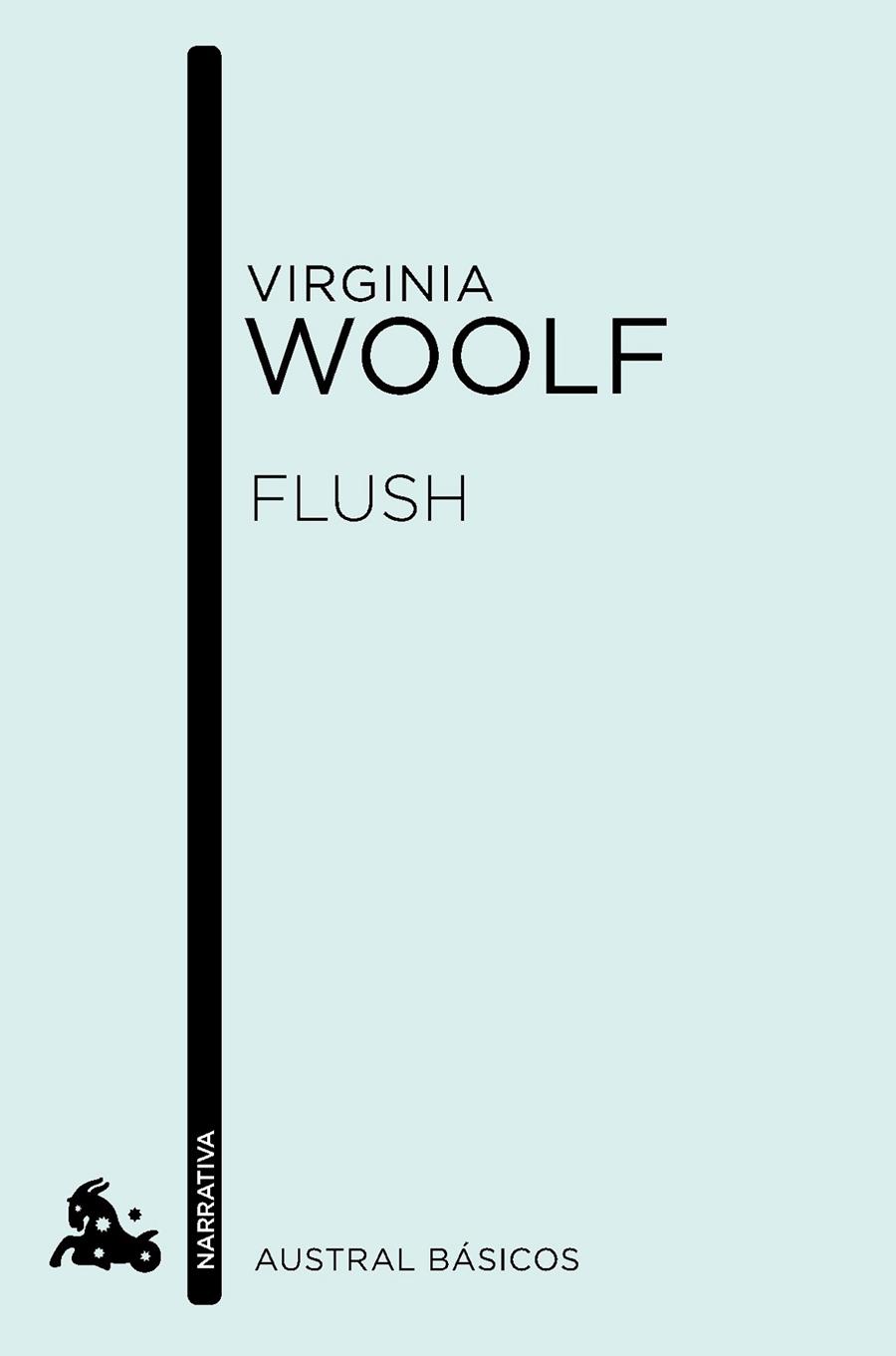 FLUSH | 9788423346202 | WOOLF, VIRGINIA