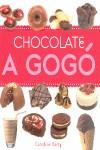 CHOCOLATE A GOGO | 9788420557038 | BARTY, CAROLINE