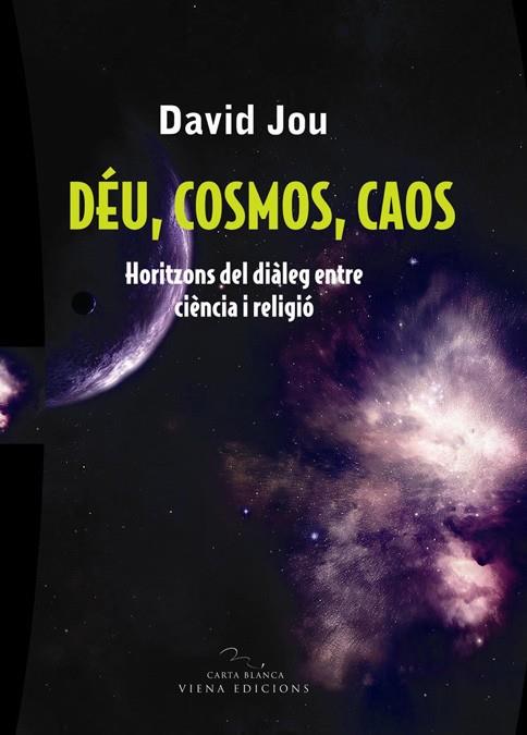 DEU COSMOS CAOS | 9788483304754 | JOU, DAVID