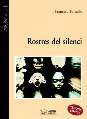 ROSTRES DEL SILENCI | 9788479353391 | TORRALBA, F.
