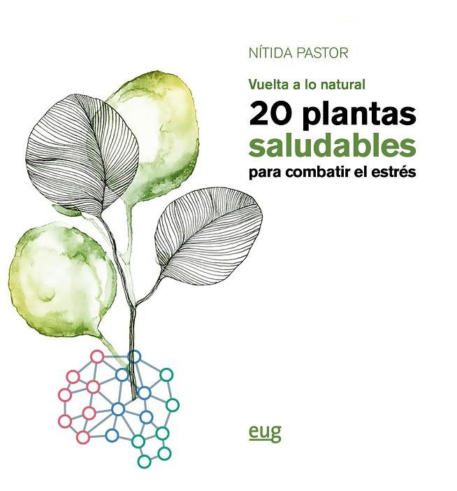 VUELTA A LO NATURAL 20 PLANTAS SALUDABLES PARA COMBATIR EL ESTRÉS | 9788433864239 | PASTOR PÉREZ, NÍTIDA
