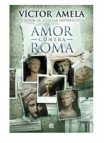 AMOR CONTRA ROMA (CAT) | 9788466654852 | AMELA, VICTOR