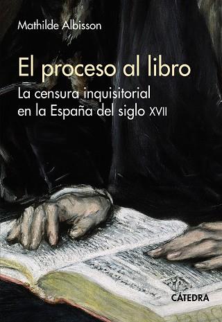 EL PROCESO AL LIBRO | 9788437647265 | ALBISSON, MATHILDE