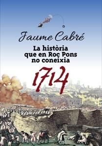 HISTORIA QUE EN ROC PONS NO CONEIXIA, LA | 9788424649470 | CABRÉ, JAUME