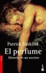 PERFUME, EL | 9788432216985 | SUSKIND, PATRICK
