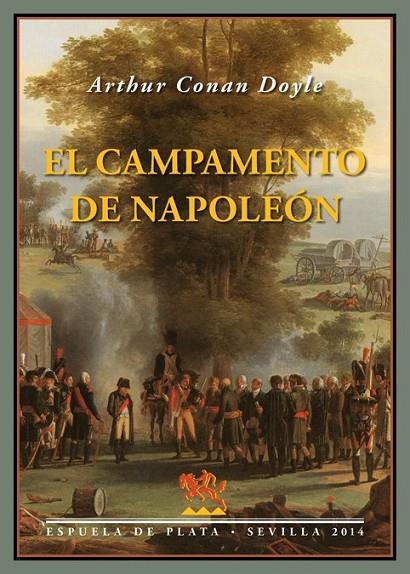 CAMPAMENTO DE NAPOLEÓN EL | 9788415177982 | DOYLE, ARTHUR CONAN