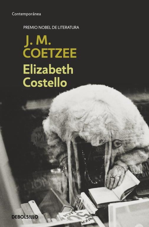 ELIZABETH COSTELLO | 9788497935609 | COETZEE, J.M.