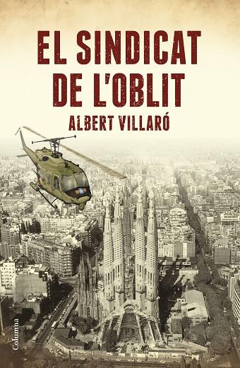 EL SINDICAT DE L'OBLIT | 9788466423519 | VILLARÓ BOIX, ALBERT