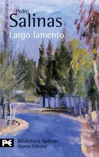 LARGO LAMENTO | 9788420660998 | SALINAS, PEDRO