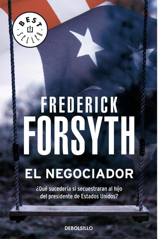 NEGOCIADOR, EL | 9788497597449 | FORSYTH, FREDERICK