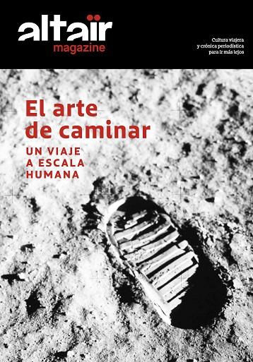 EL ARTE DE CAMINAR | 9788494609893 | AA.VV.
