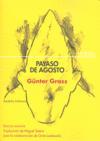 PAYASO DE AGOSTO | 9788495408884 | GRASS, GUNTER