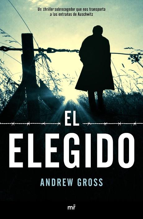 EL ELEGIDO | 9788427045354 | GROSS, ANDREW