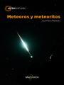 METEOROS Y METEORITOS | 9788426724397 | MADIEDO, JOSÉ MARIA