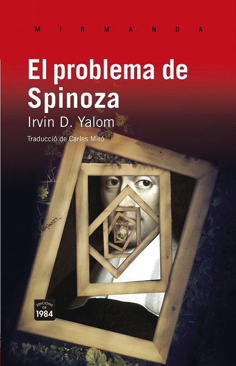 PROBLEMA DE SPINOZA, EL | 9788415835028 | YALOM, IRVIN D.