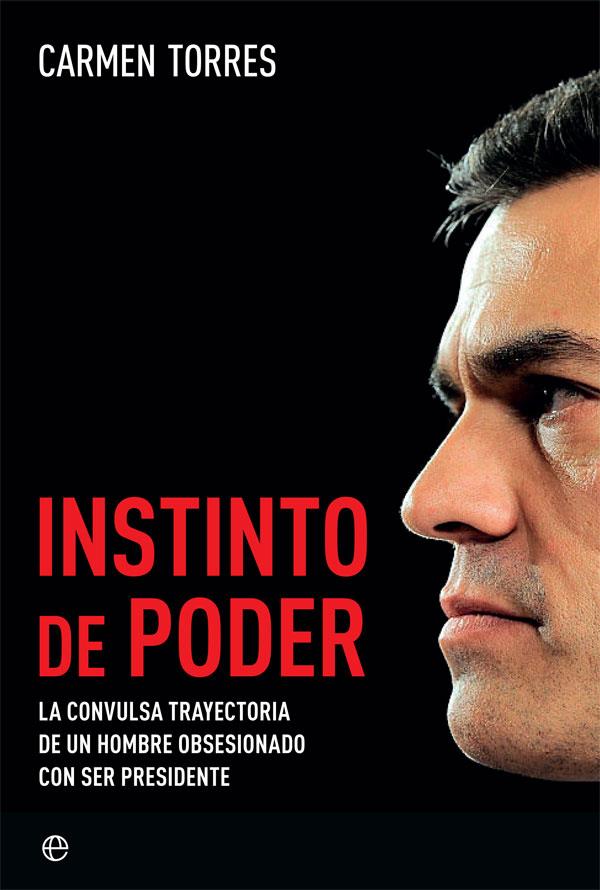 INSTINTO DE PODER | 9788491645757 | TORRES, CARMEN