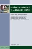 ENSEÑANZA Y APRENDIZAJE EN LA EDUCACION SUPERIOR | 9788480635745 | MAYOR RUIZ, CRISTINA (COORD.)