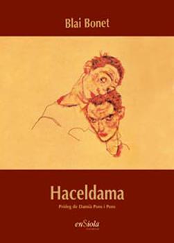 HACELDAMA | 9788493350765 | BONET, BLAI (1926-1997)