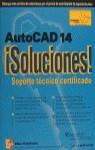 AUTOCAD 14 SOLUCIONES | 9788448121211 | FINKELSTEIN , ELLEN