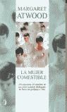 MUJER COMESTIBLE, LA | 9788466617659 | ATWOOD, MARGARET