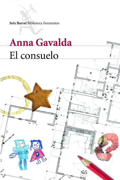 CONSUELO, EL | 9788432228322 | GAVALDA, ANNA