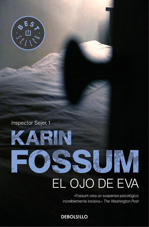 OJO DE EVA, EL | 9788499083506 | FOSSUM, KARIN