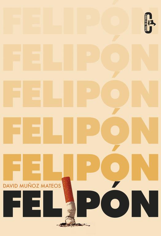 FELIPÓN (CABALLO DE TROYA 2016, 6) | 9788415451747 | MUÑOZ MATEOS, DAVID