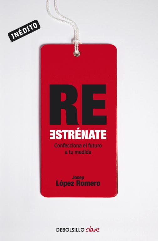 REESTRENATE | 9788499893907 | LOPEZ ROMERO, JOSEP