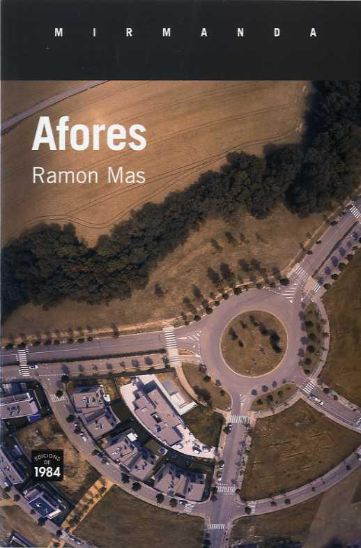AFORES | 9788416987092 | MAS, RAMON